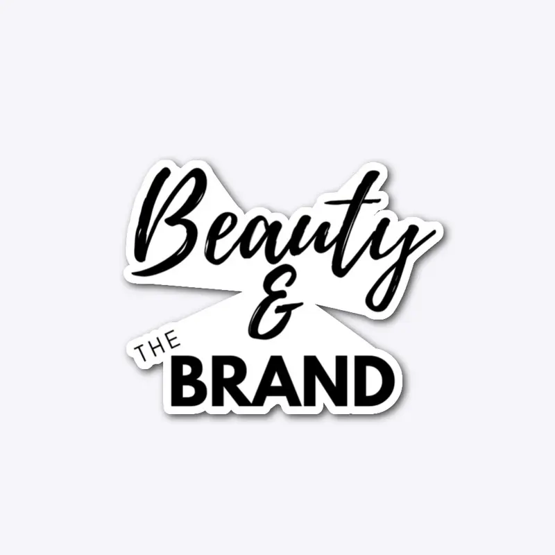 Beauty & the Brand