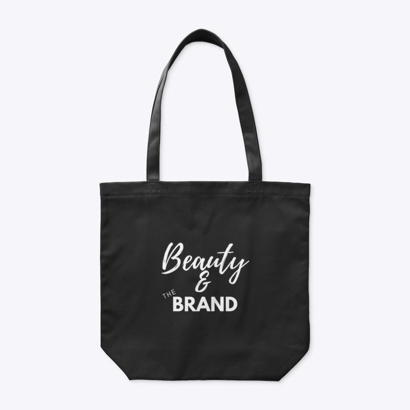 Beauty & the Brand.